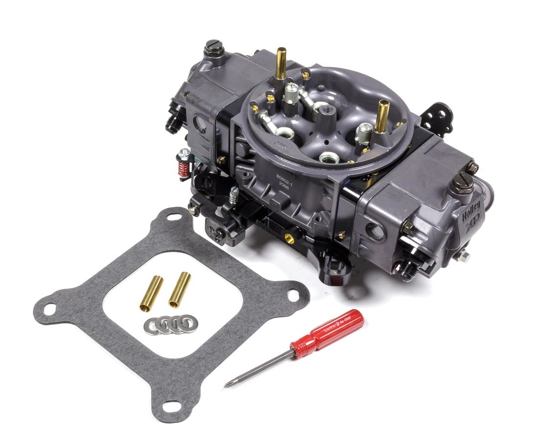 Ultra HP Carburetor - 650CFM Carburetors Holley