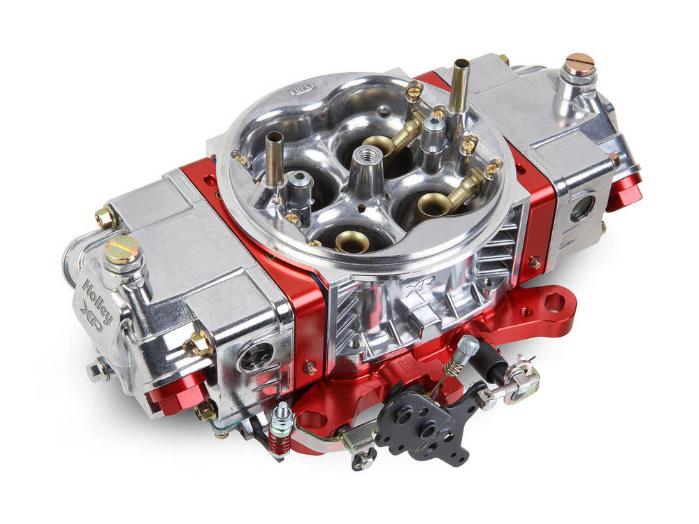Ultra HP Carburetor - 950CFM Carburetors Holley