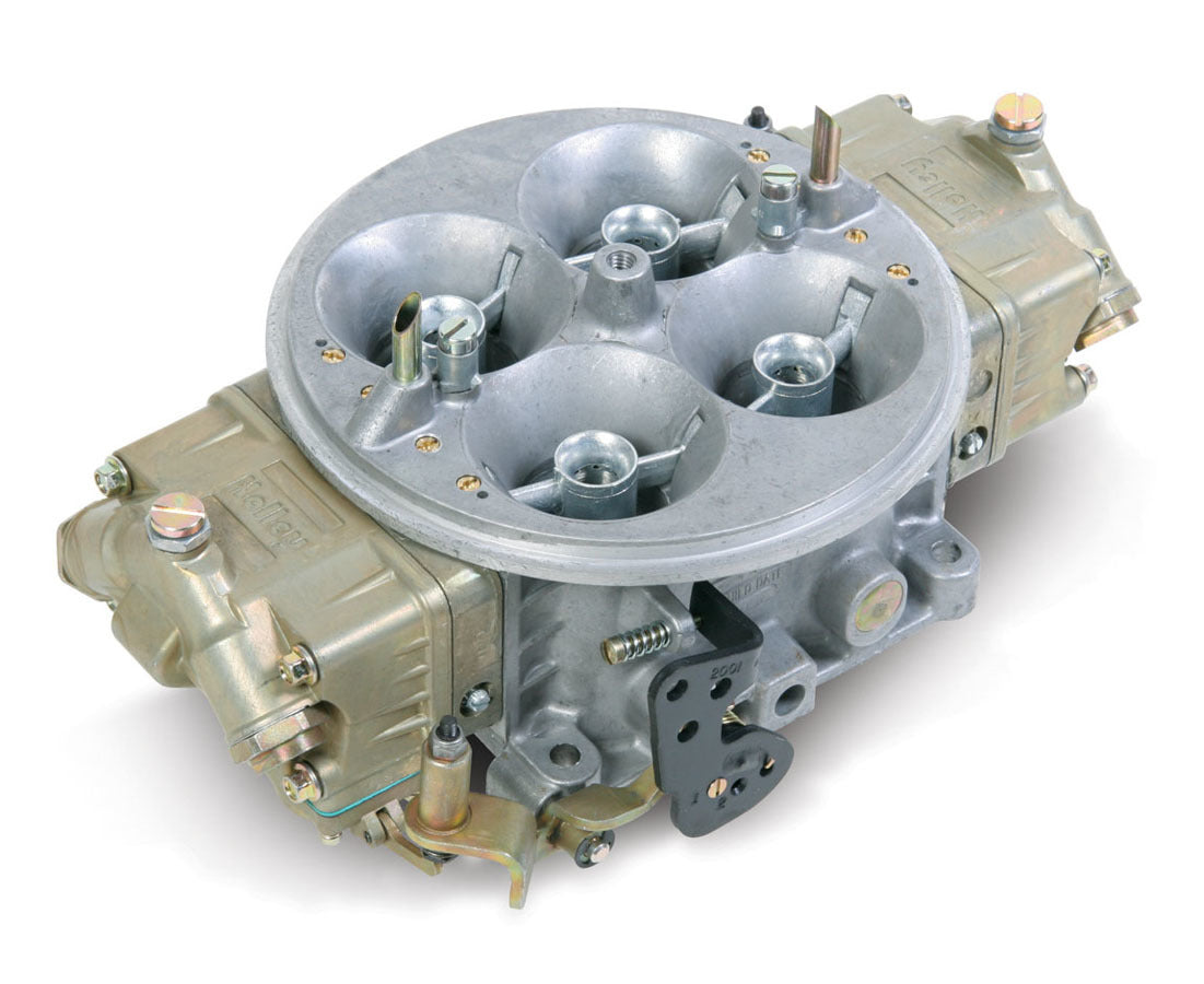 Performance Carburetor 1050CFM 4500 Series Carburetors Holley