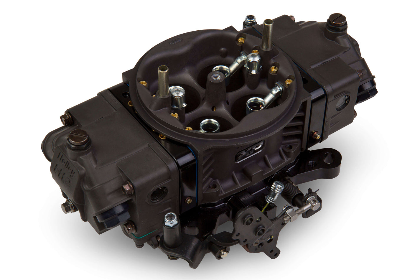 4150 Ultra XP Carburetor 750CFM Methanol Carburetors Holley