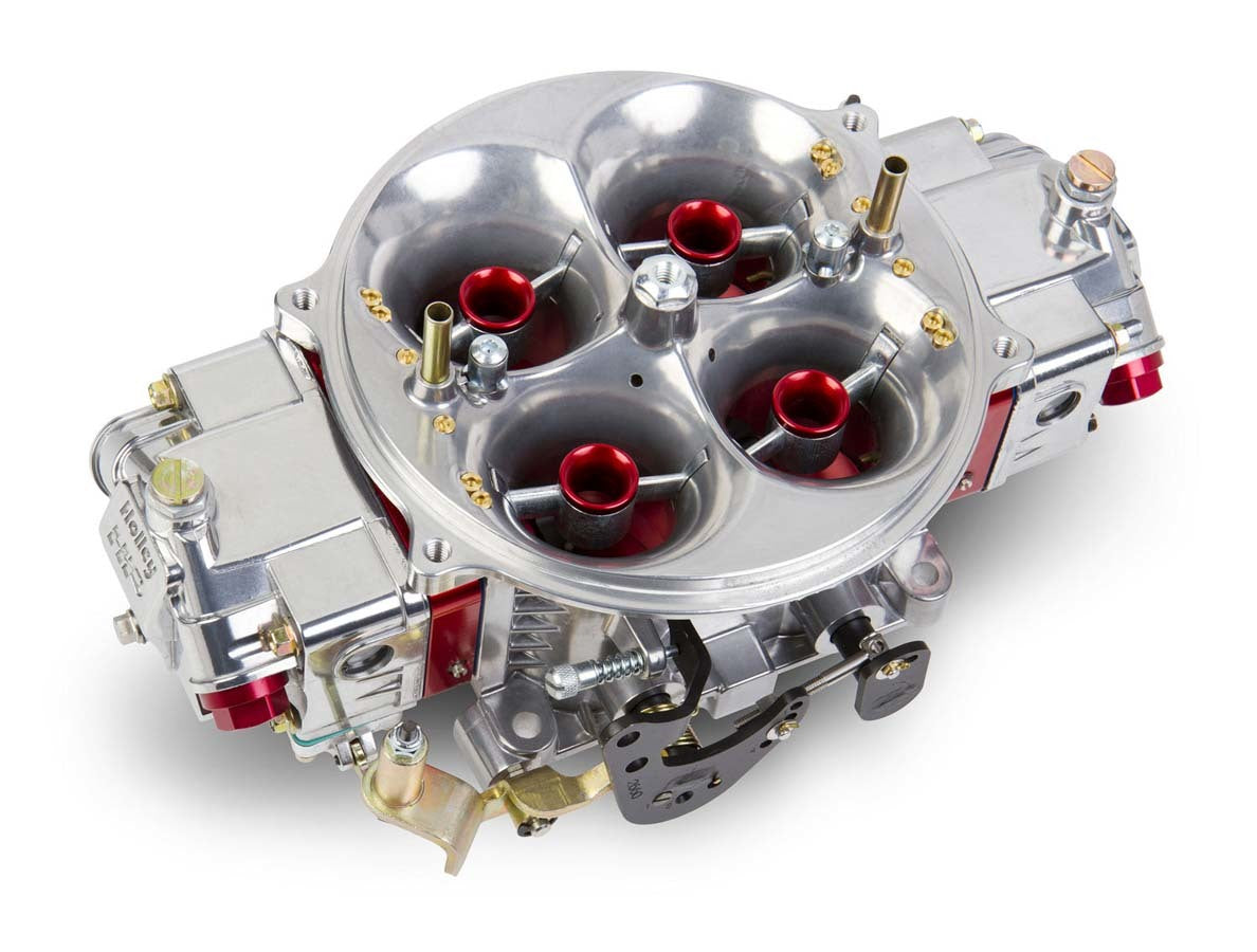 Gen 3 UHP Dominator Carb 1050CFM 4500 Series Carburetors Holley