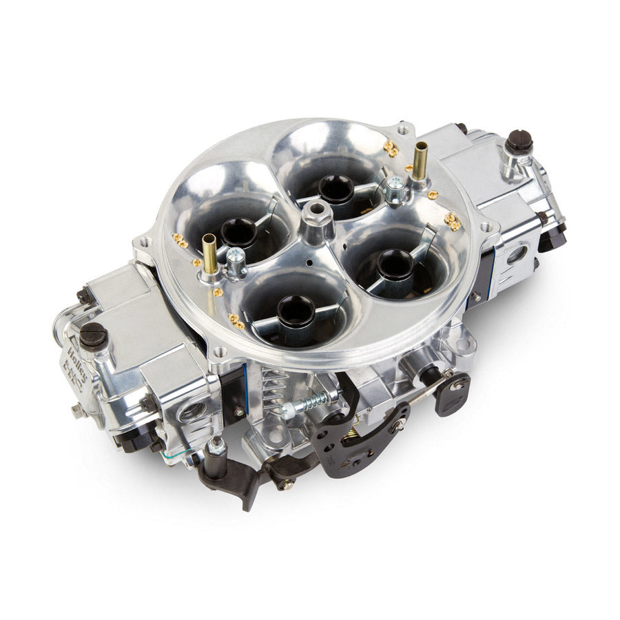 Gen 3 UHP Dominator Carb 1050CFM 4500 Series Carburetors Holley