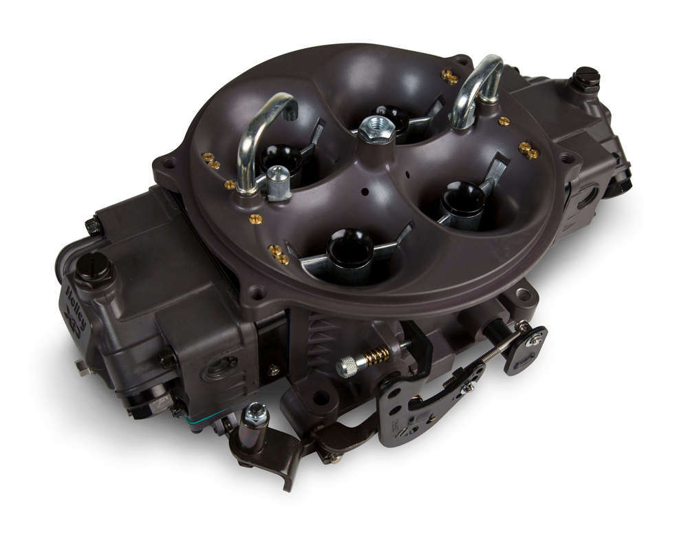 Gen 3 UHP 4500 Series Marine Carb 1050CFM Carburetors Holley