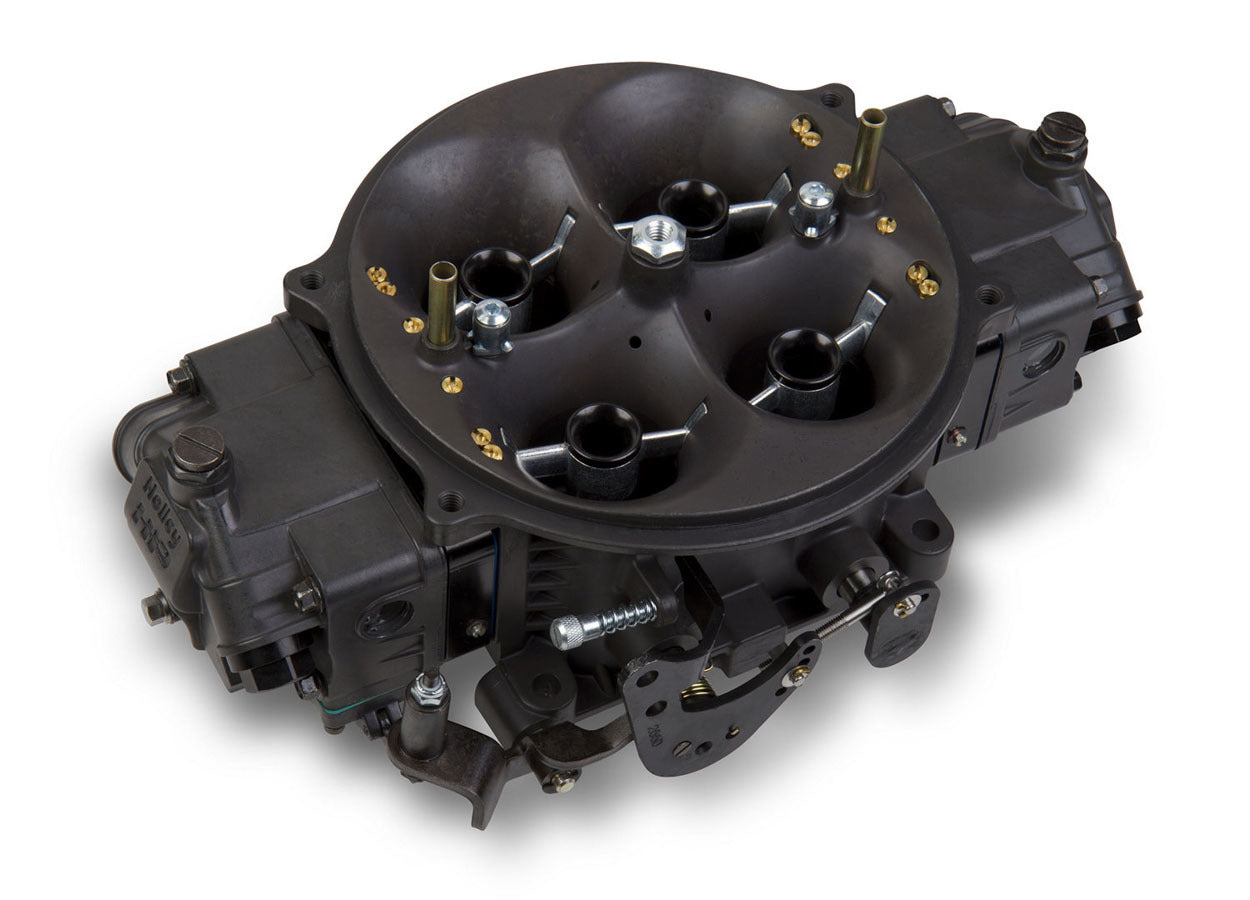 Gen 3 UHP Dominator Carb 1250CFM 4500 Series Carburetors Holley