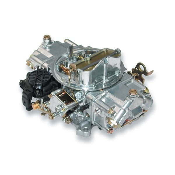 Performance Carburetor 870CFM Street Avenger Carburetors Holley
