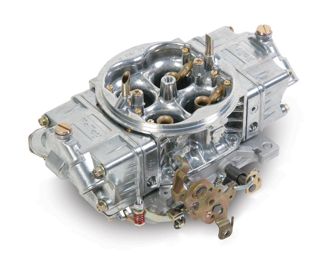 Performance Carburetor 750CFM 4150 Series Carburetors Holley