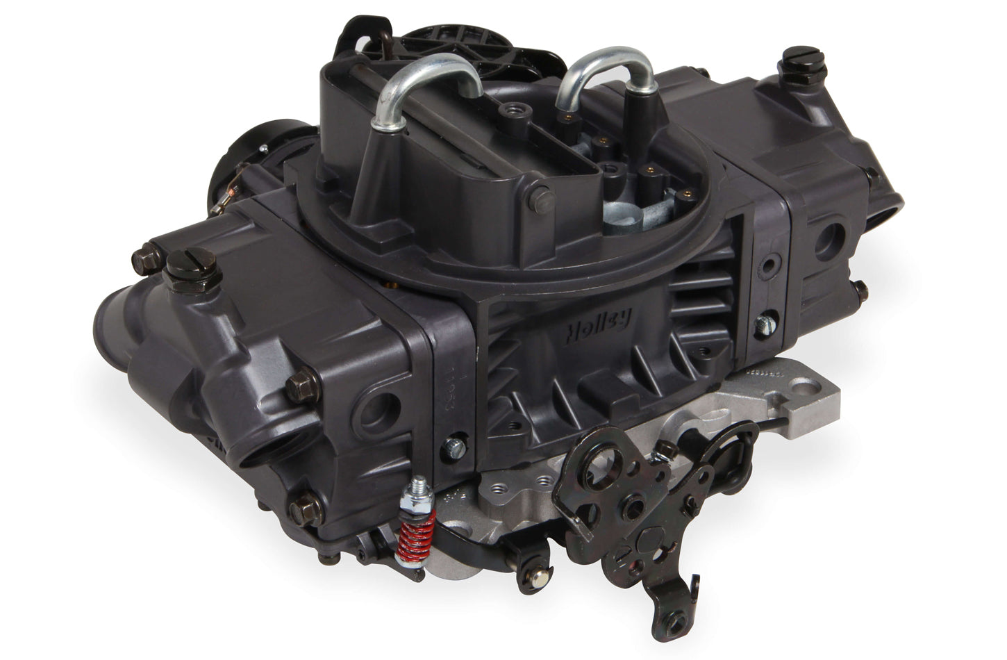 Carburetor - 770CFM Marine Avenger Carburetors Holley