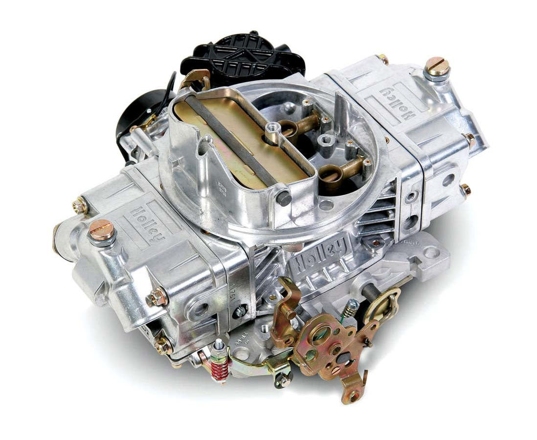 Performance Carburetor 770CFM Aluminum Avenger Carburetors Holley