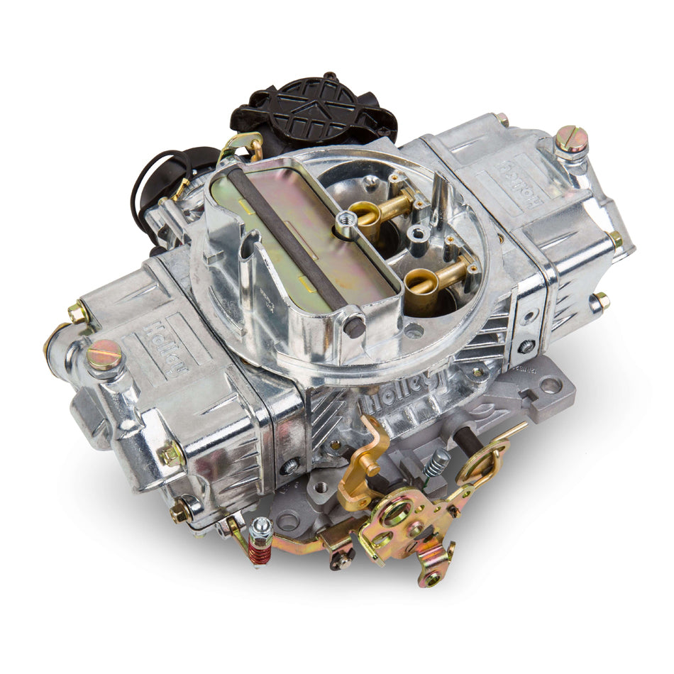 Performance Carburetor 870CFM Aluminum Avenger Carburetors Holley