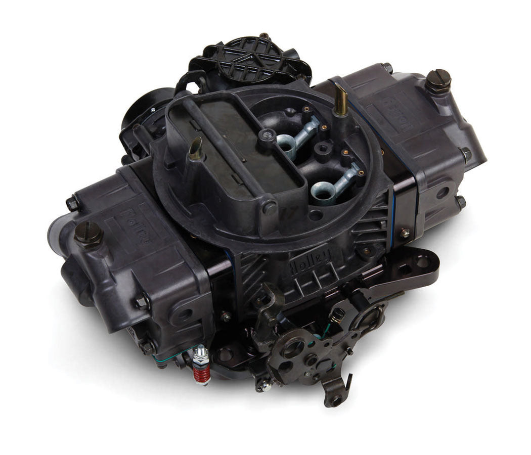 Carburetor - 770CFM Ultra Street Avenger Carburetors Holley