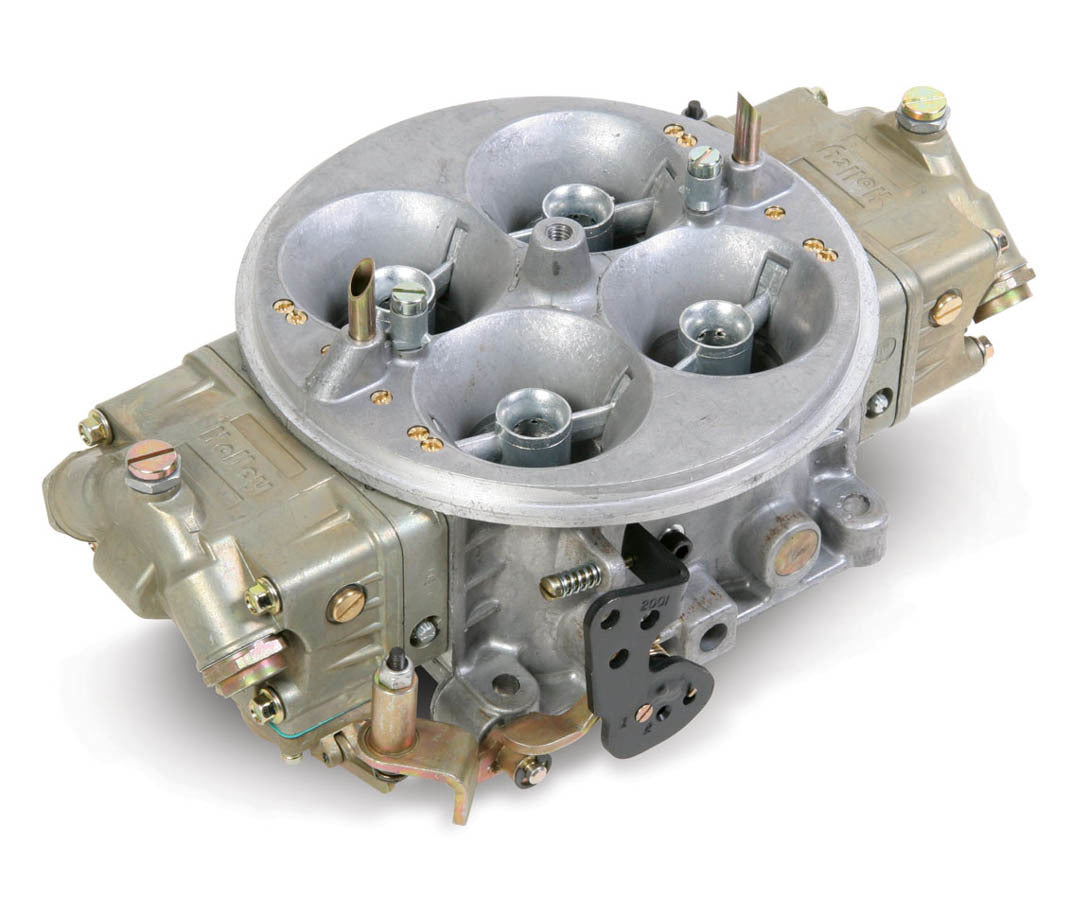 Performance Carburetor 1050CFM 4500 Series Carburetors Holley