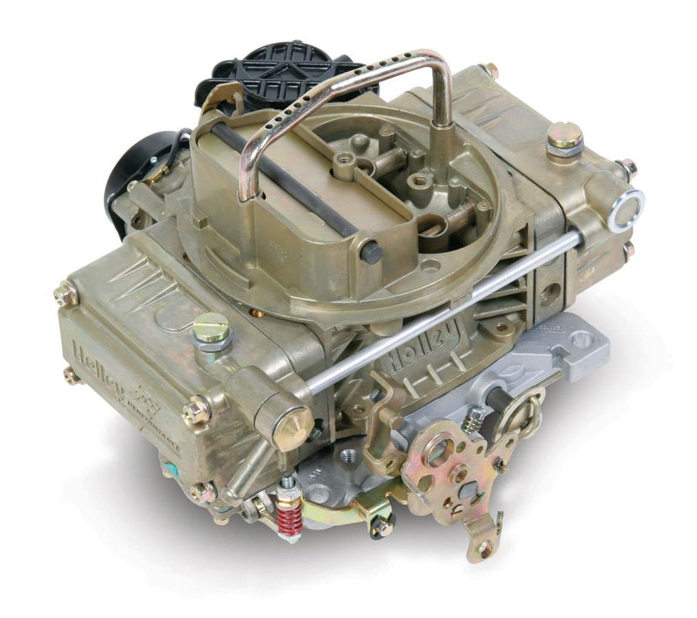 Performance Carburetor 470CFM Truck Avenger Carburetors Holley