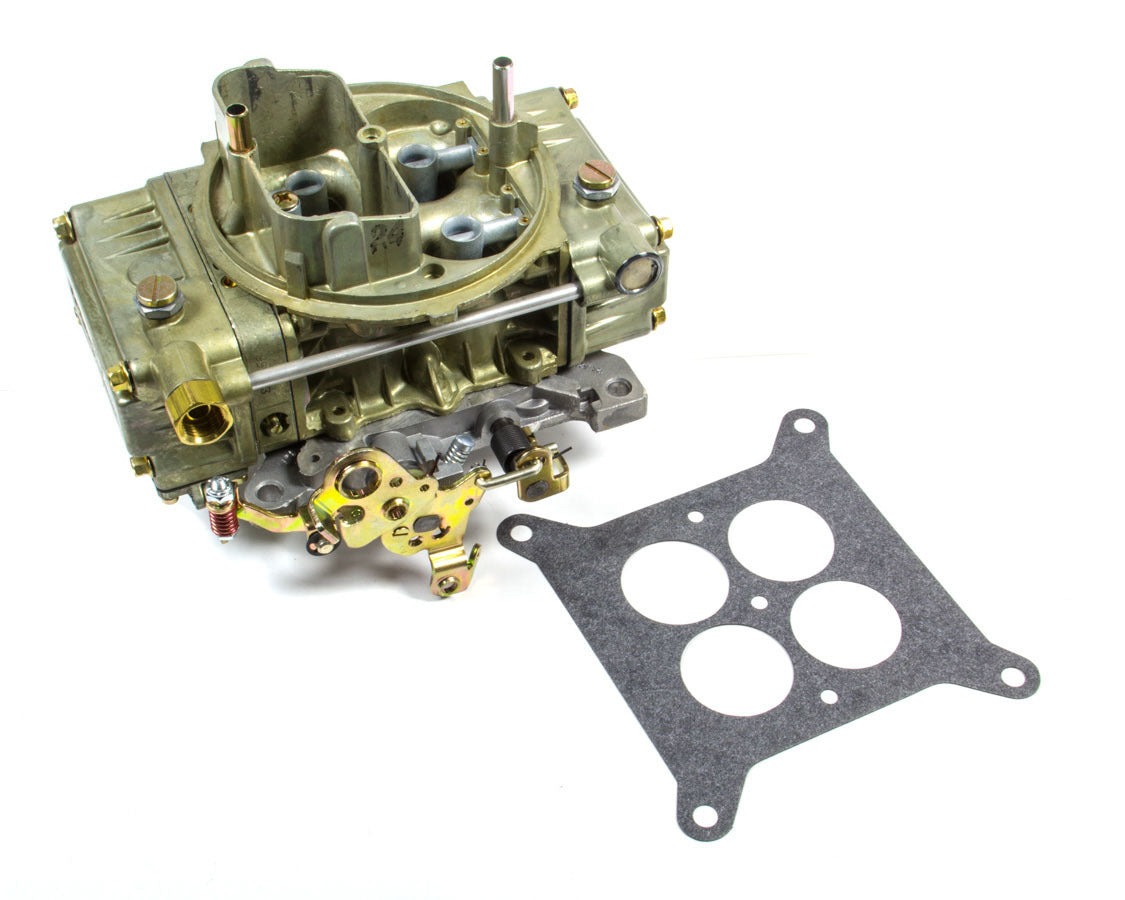 Performance Carburetor 450CFM 4160 Series Carburetors Holley