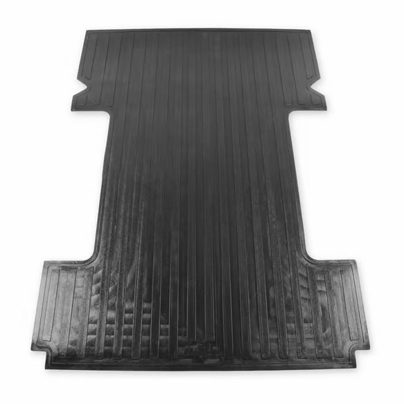 1973-1987 C10 Long Bed Rubber Mat Truck Bed Mats and Components Holley