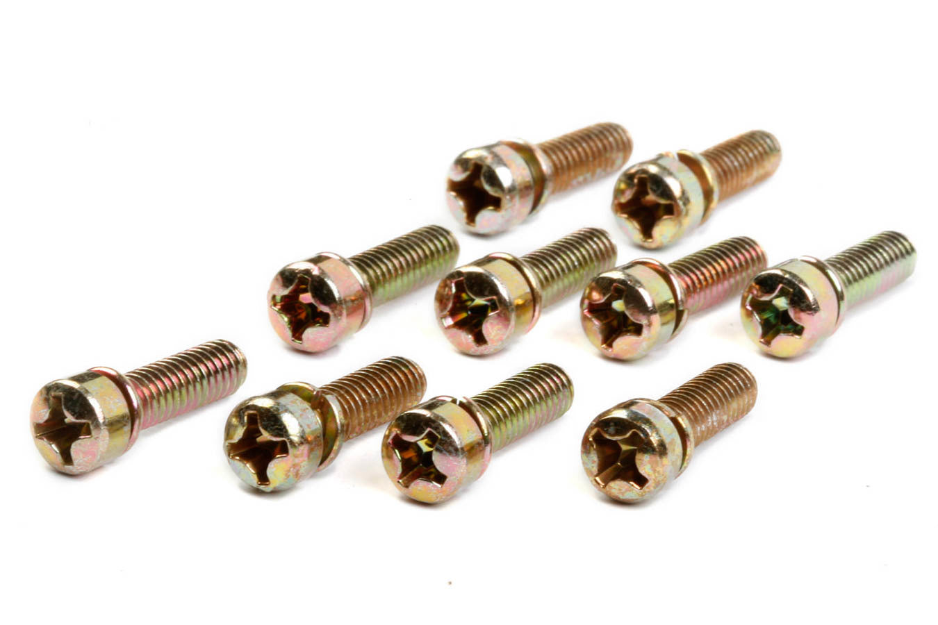 Throttle Body Attachment Screws Throttle Body Fastener Kits Holley