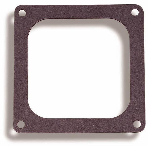 Dominator Flange Gasket 1350-1475CFM Open Style Carburetor Gaskets Holley