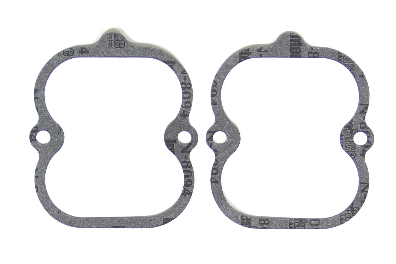 Stealth Ram Gasket Intake Manifold Gaskets Holley