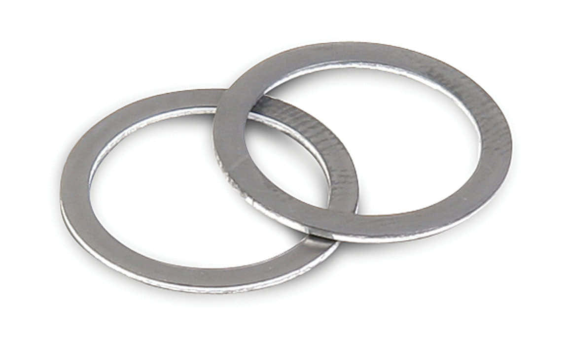 Fuel Inlet Fitting Gskt. Carburetor Gaskets Holley
