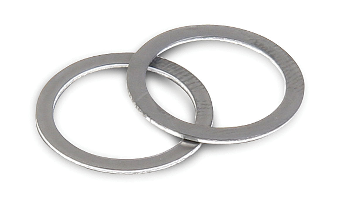 Fuel Inlet Fitting Gskt. Carburetor Gaskets Holley