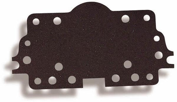 Secondary Metering Plate Gasket Carburetor Gaskets Holley