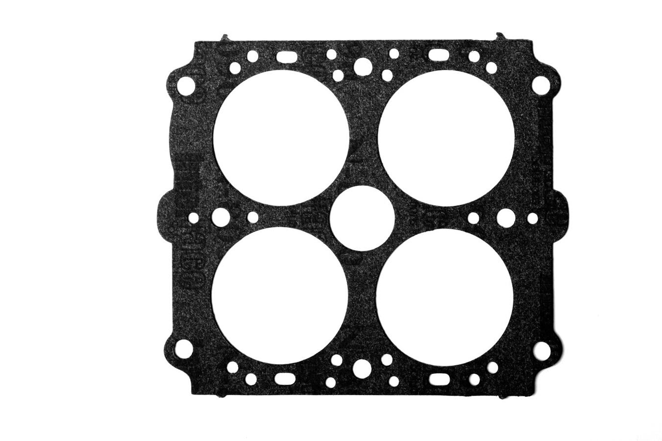 Throttle Body Gasket Carburetor Gaskets Holley
