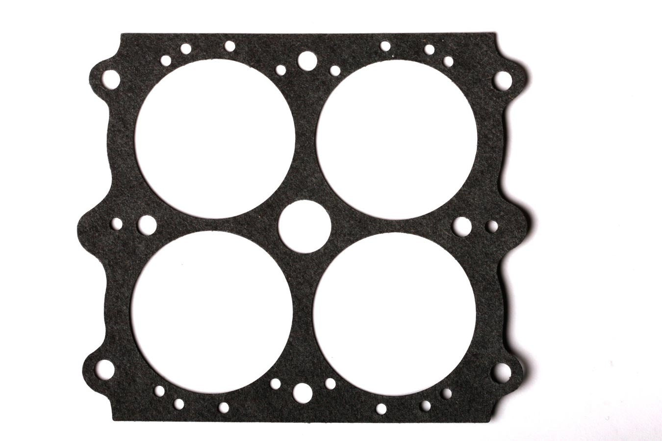 Throttl Bdy/Main Bdy Gsk Carburetor Gaskets Holley