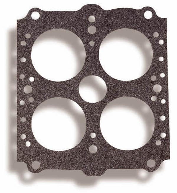 Throttle Body Gasket Carburetor Gaskets Holley