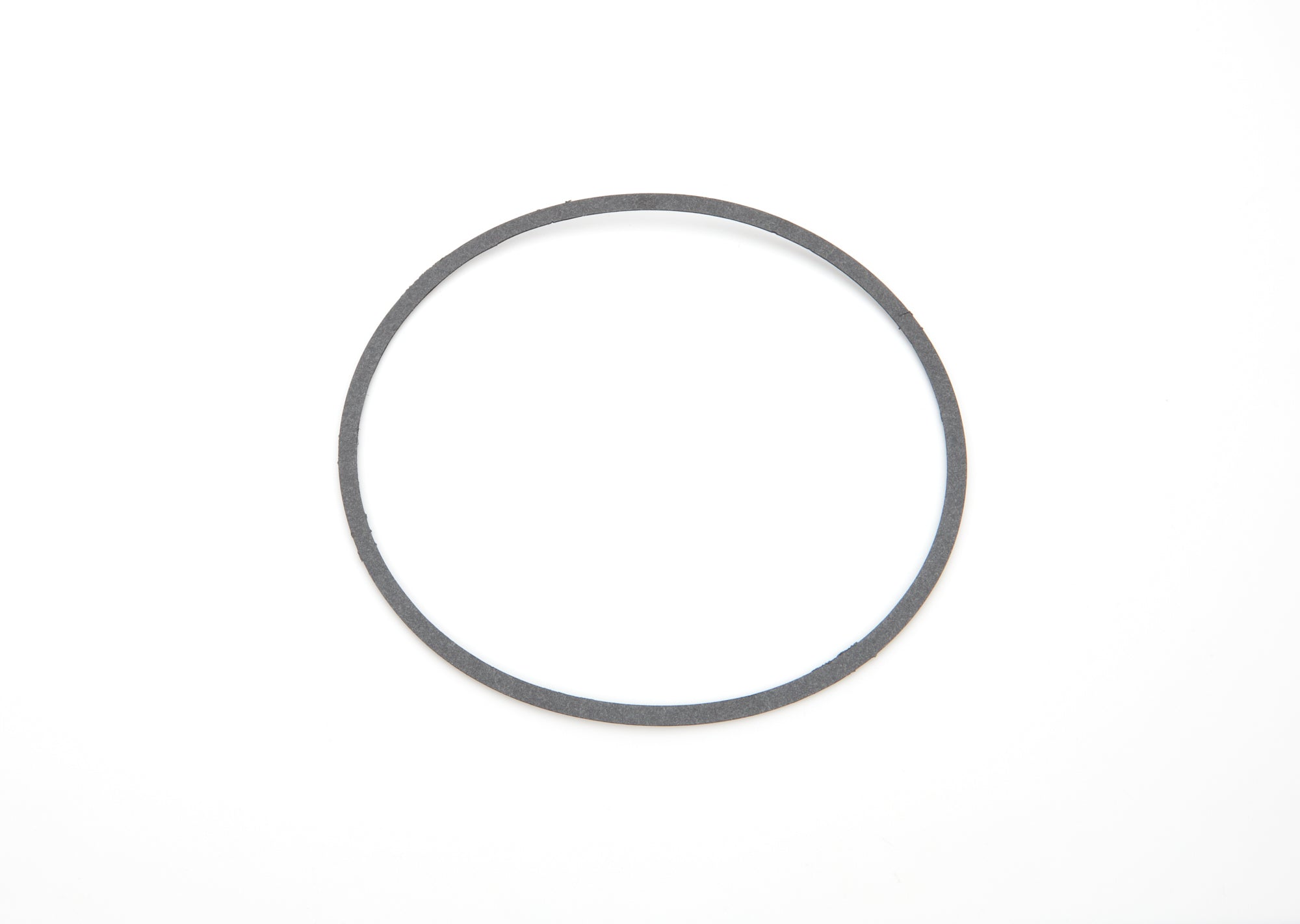 Airhorn Gasket Air Cleaner Gaskets Holley