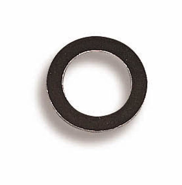 Fuel Bowl Plug Gasket Carburetor Gaskets Holley