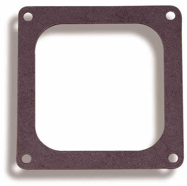 Flange Gasket Carburetor Gaskets Holley
