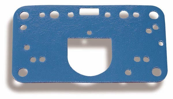 Metering Block Gaskets Carburetor Gaskets Holley