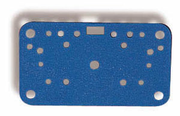 Metering Block Gaskets Non-Stick Carburetor Gaskets Holley