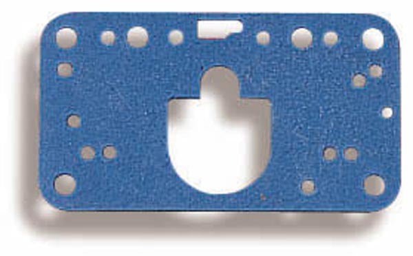 Metering Block Gaskets Non-Stick Carburetor Gaskets Holley