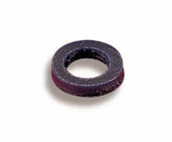Nylon Fuel Bowl Screw Gasket 10-Pack Carburetor Gaskets Holley