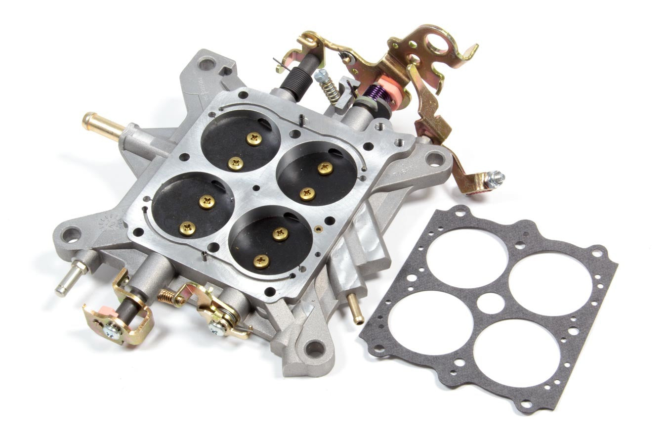 0-4777-2 Throttle Body Carburetor Base Plates Holley