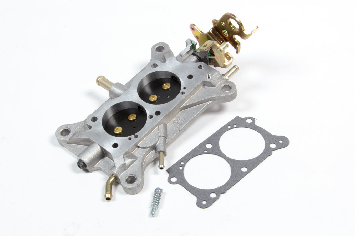 Throttle Body Base Plate 2BBL Carburetor Base Plates Holley