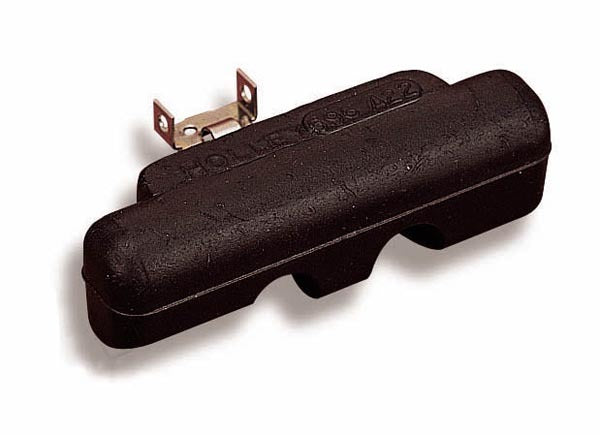 Notched Float Carburetor Floats Holley