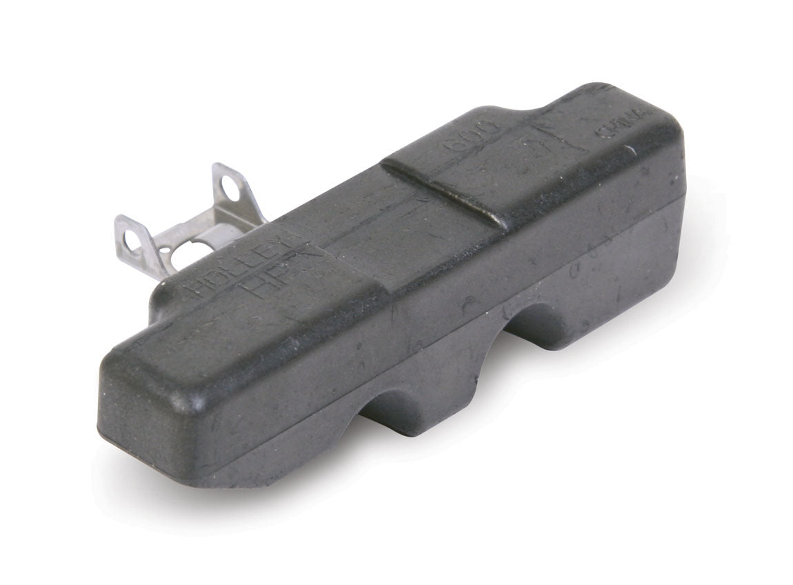 Wedge Style Float - Seconday w/Jet Ext. Carburetor Floats Holley