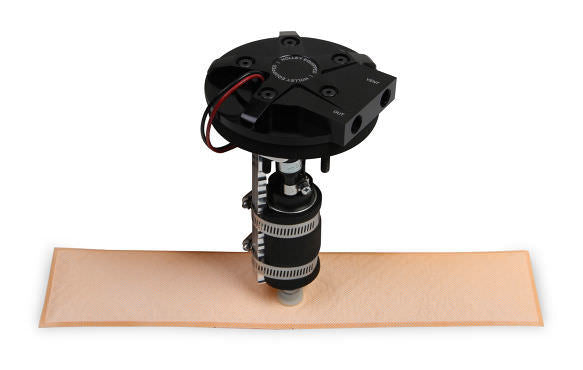 In-Tank Fuel Pump Module 255LPH Retro-Fit Series Fuel Pumps Holley