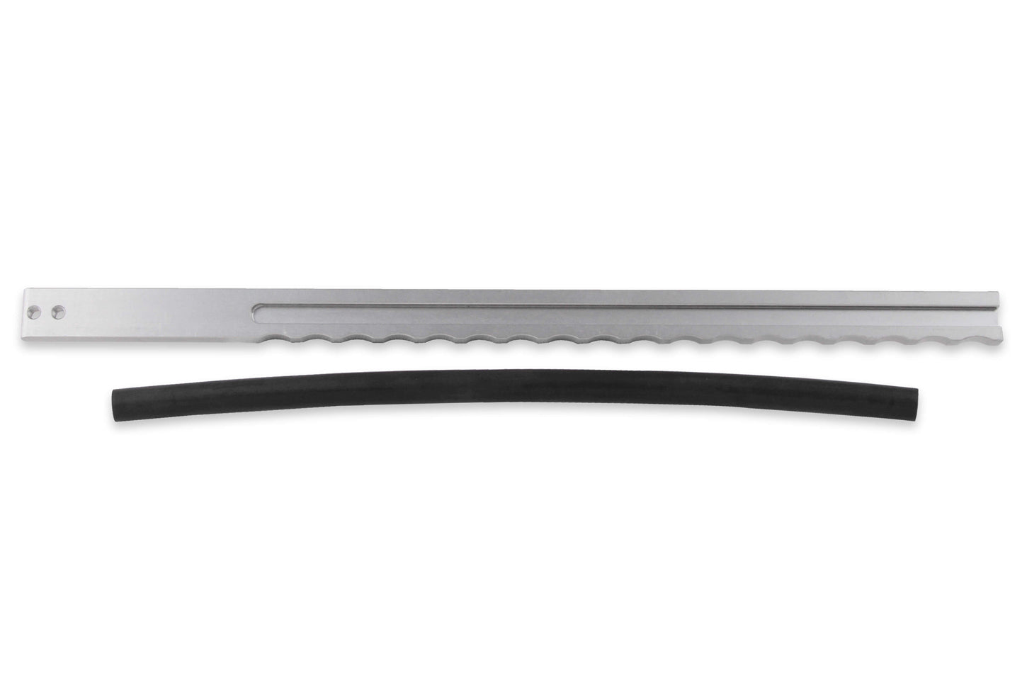 Extended Length Bracket & Tube Kit Fuel Pump/Filter/Regulator/Cooler Brackets Holley