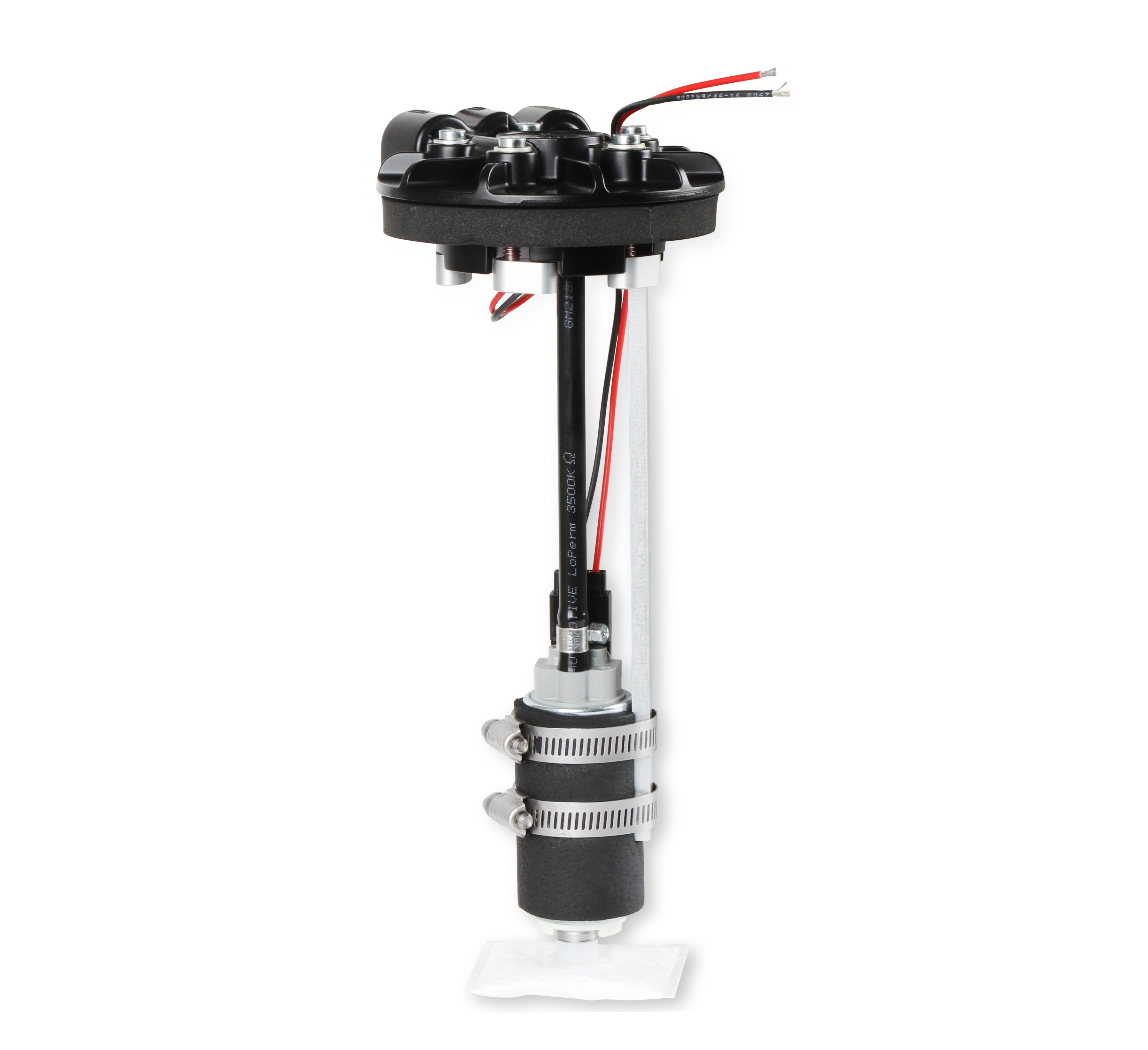 In-tank Fuel Pump Modual 255LPH Retro-Fit Fuel Pumps Holley