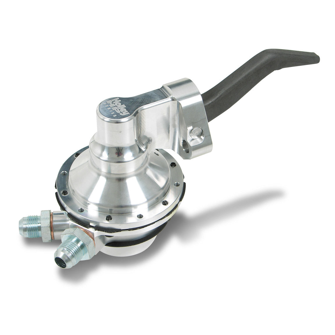Billet HP Fuel Pump - SBF Fuel Pumps Holley