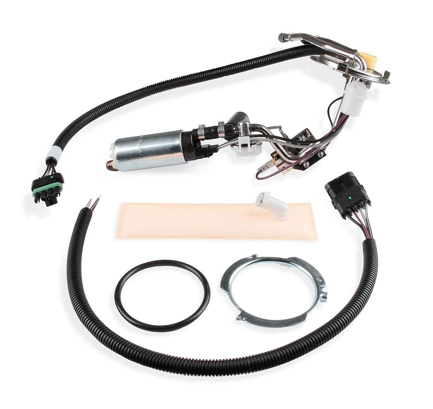 In-Tank EFI Fuel Pump Module 78-88 GM G-Body Fuel Pumps Holley