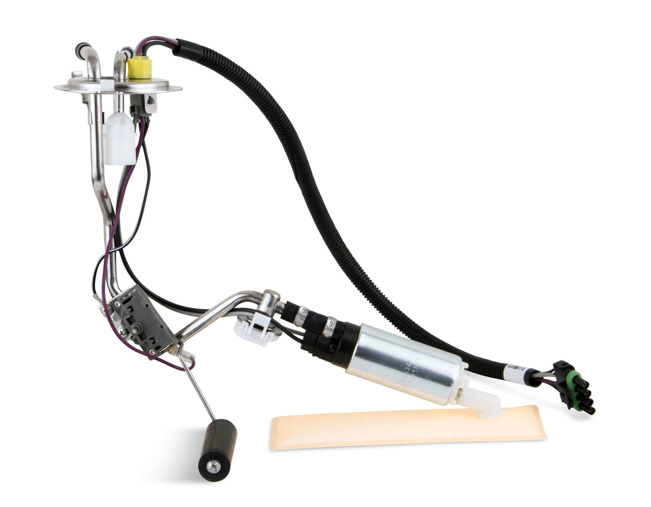 Fuel Pump Module 73-87 GM C/K Series Trucks Fuel Pumps Holley