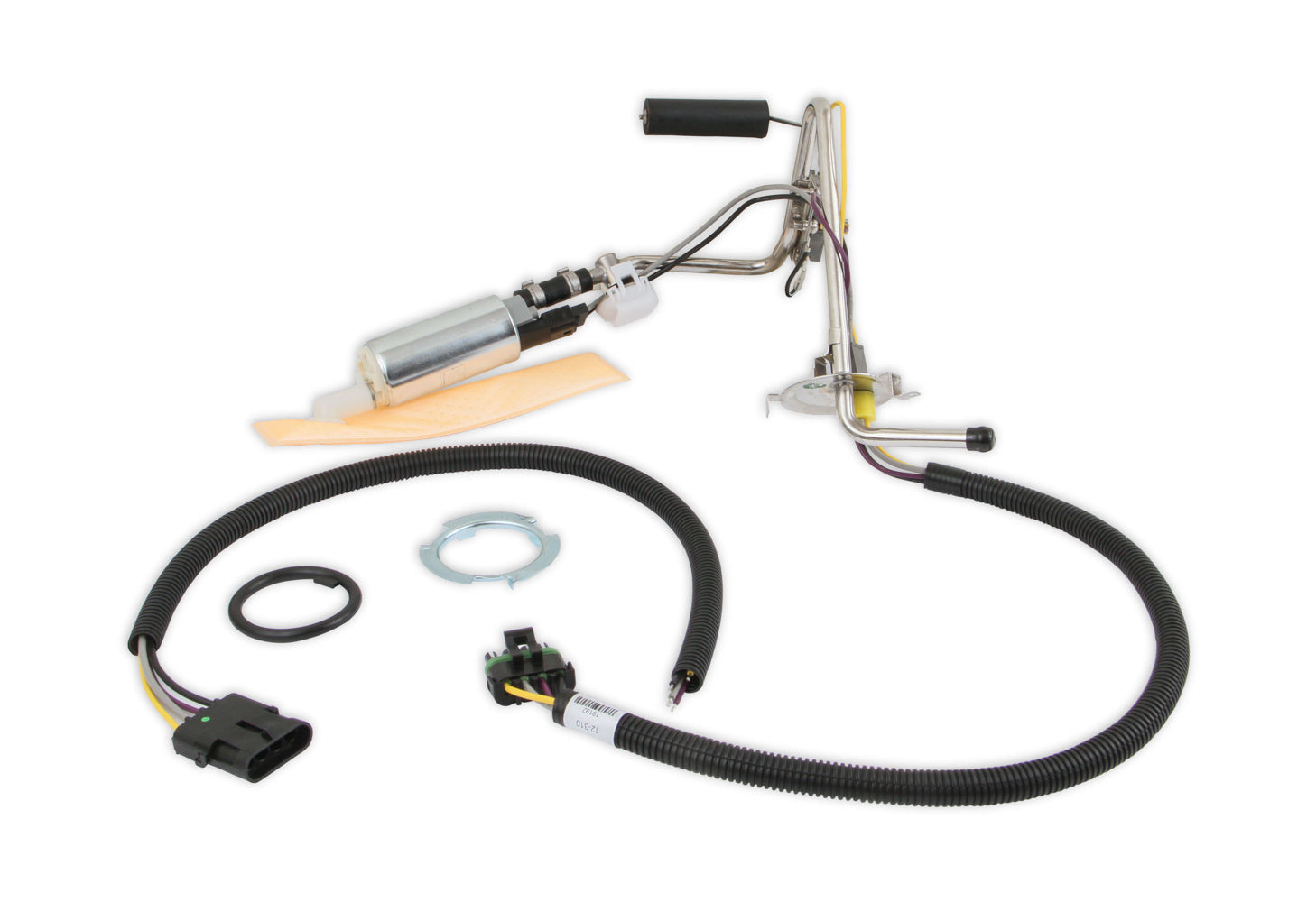 255 LPH EFI Fuel Pump Module 63-67 Corvette Fuel Pumps Holley