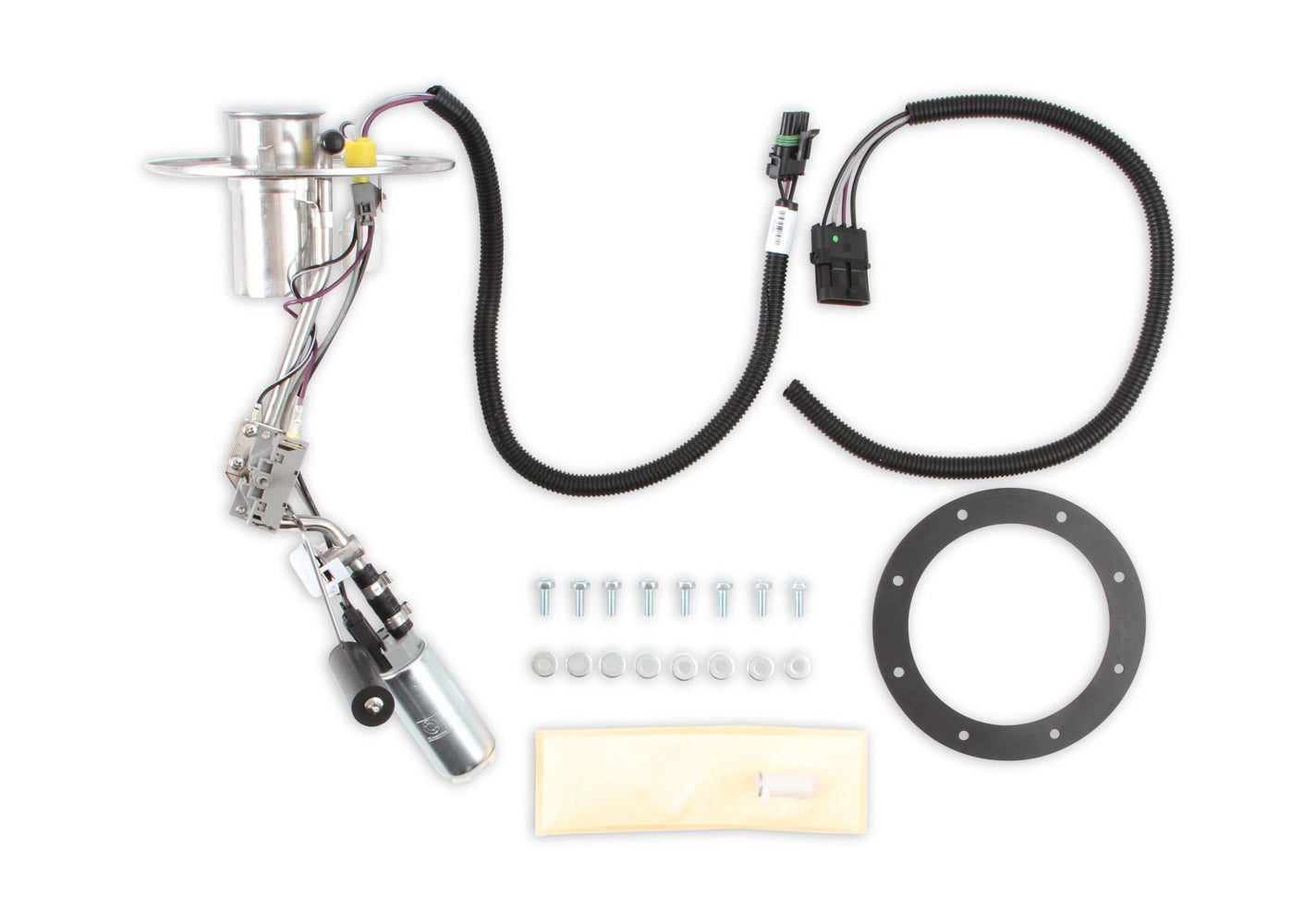 EFI Fuel Pump Module 78-81 Corvette 255 LPH Fuel Pumps Holley