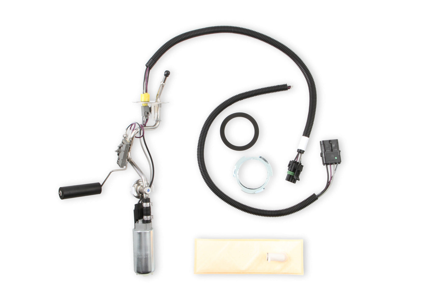 EFI Fuel Pump Module 68-70 Mopar B-Body Fuel Pumps Holley
