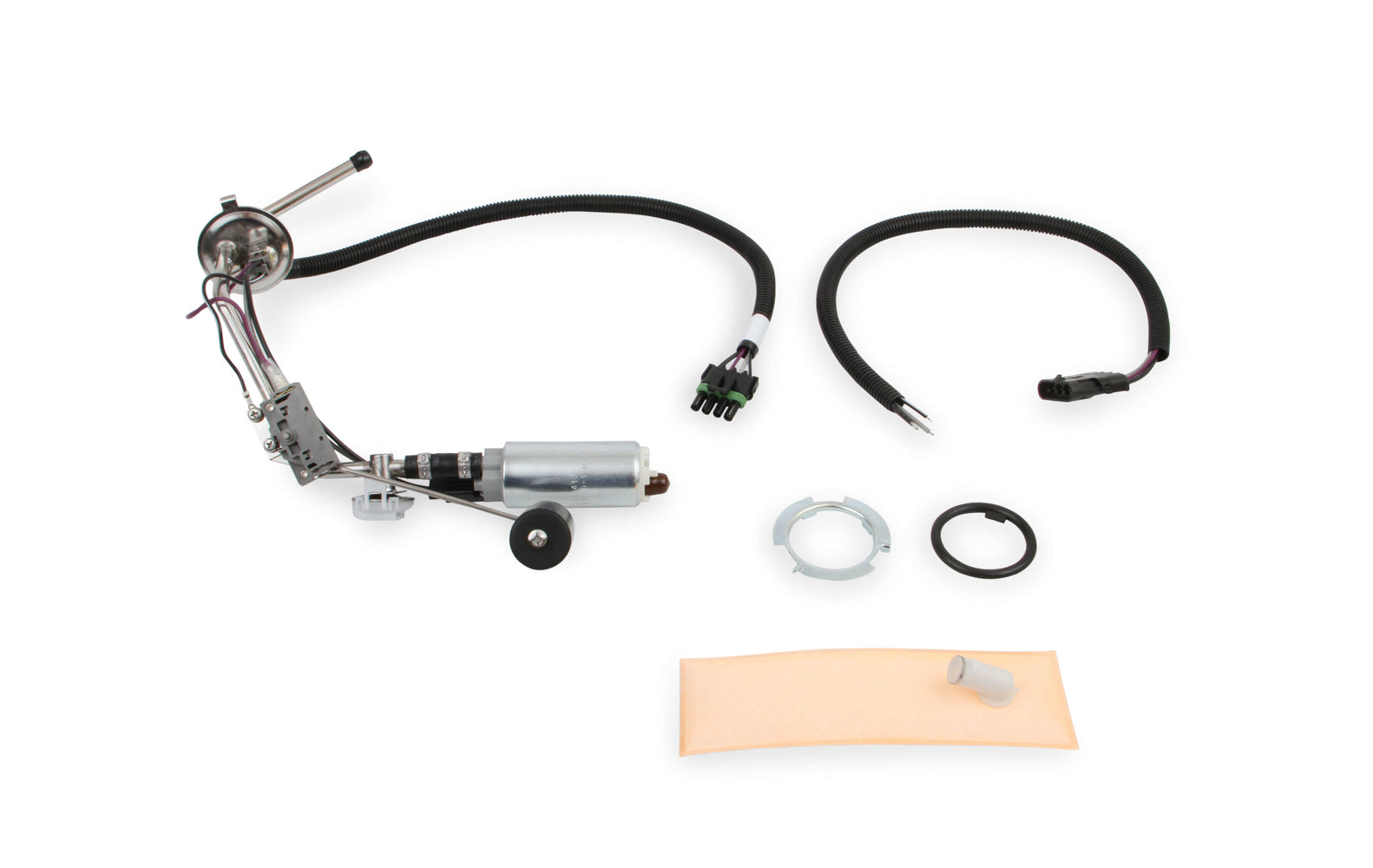255LPH Fuel Pump Module 61-64 Impala/Belair Fuel Pumps Holley