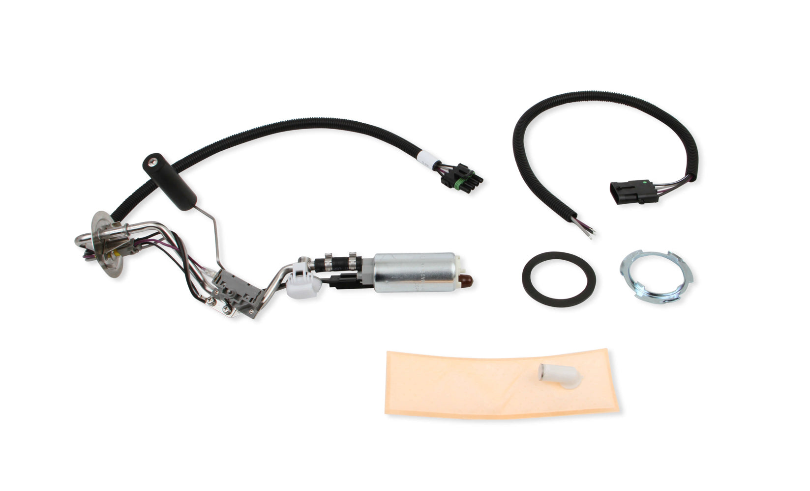 EFI Fuel Pump Module Mopar E-Body 70-74 Fuel Pumps Holley