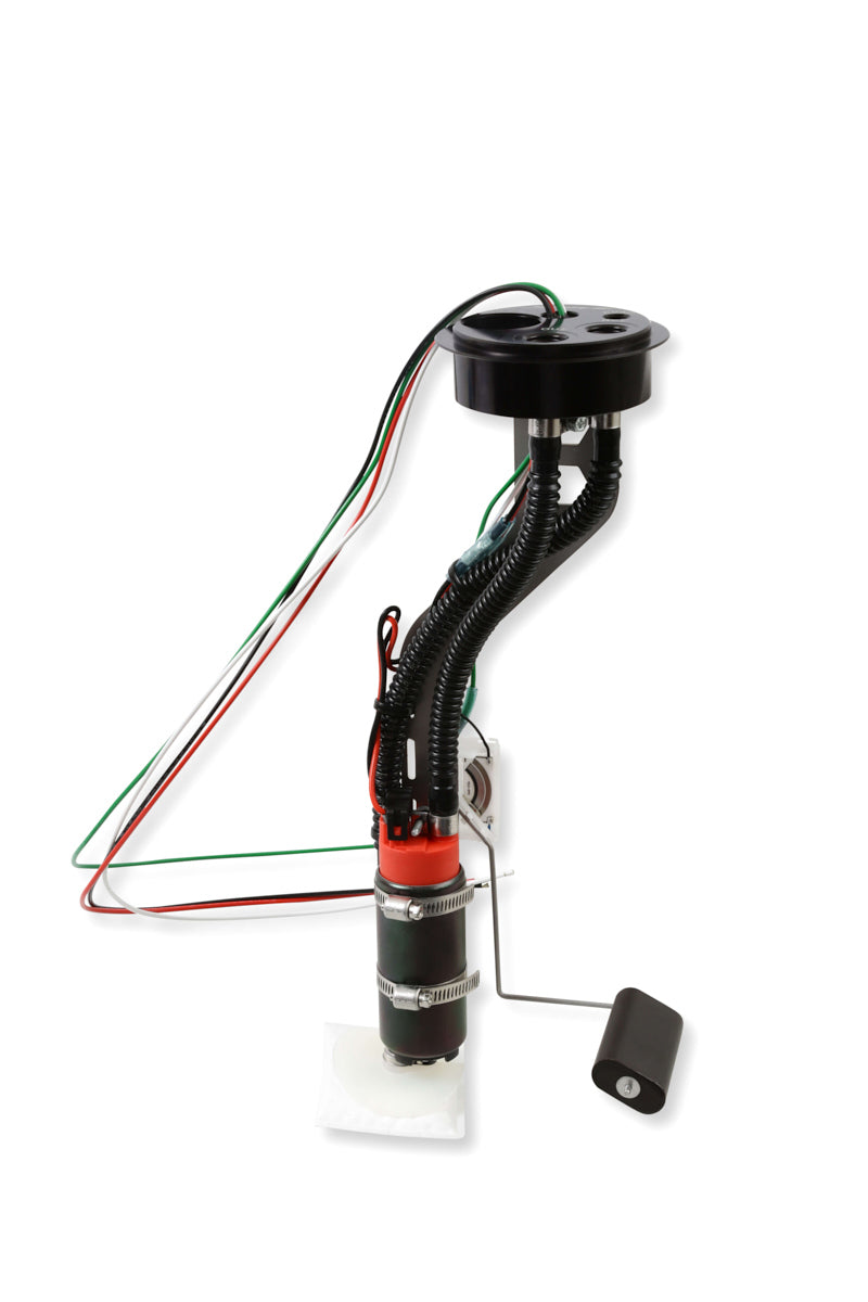 340 LPH Fuel Pump Module Chevy Truck 88-98 Fuel Pumps Holley